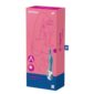 Satisfyer Vibrator A-Mazing 1 Blue