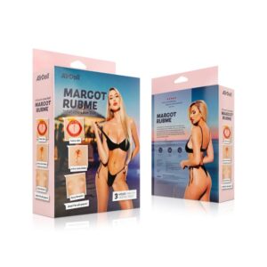 Papusa Gonflabila Margot Rubme