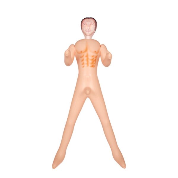 Papusa Gonflabila David Blow Me Papusa Gonflabila David Blow Me