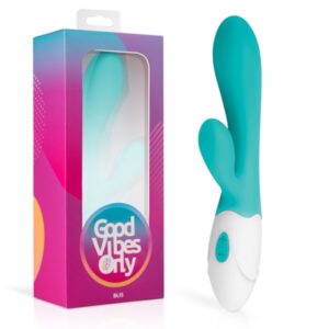 Good Vibe Only Vibrator Blis