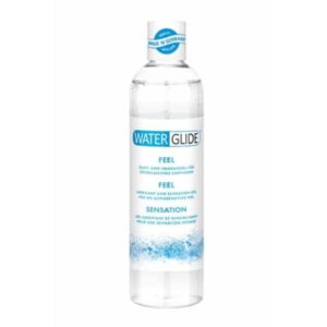 Lubrifiant WaterGlide Feel 300 ml