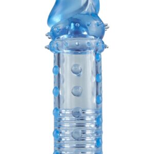 Prelungitor Power Stud Blue (4 cm)