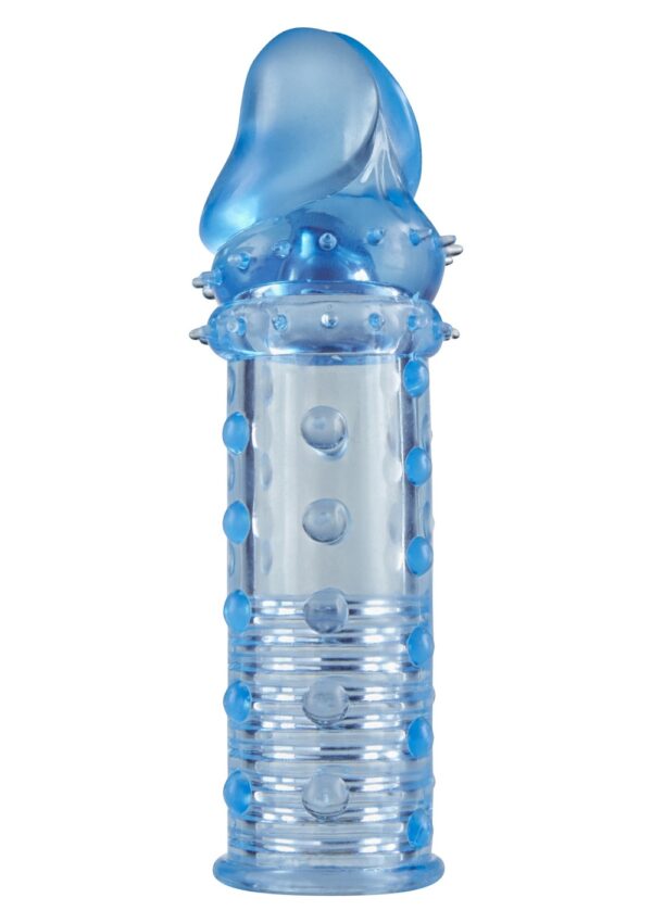Prelungitor Power Stud Blue (4 cm) Prelungitor Power Stud Blue (4 cm)