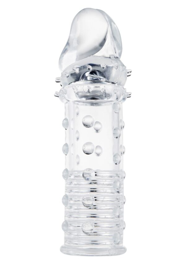 Prelungitor Power Stud Clear (4 cm) Prelungitor Power Stud Clear (4 cm)