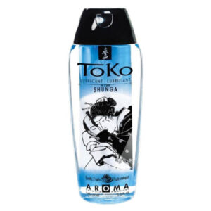 Shunga Lubrifiant Toko Fructe Exotice 165 ml