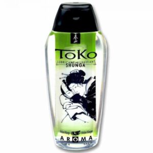 Shunga Lubrifiant Toko Pepene Si Mango 165 ml