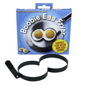 Forma Sani Pentru Gatit Boobie Egg Fryer