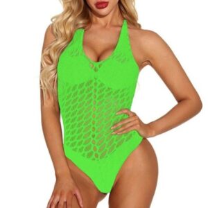 Body Sexy Lindsey Verde S/L