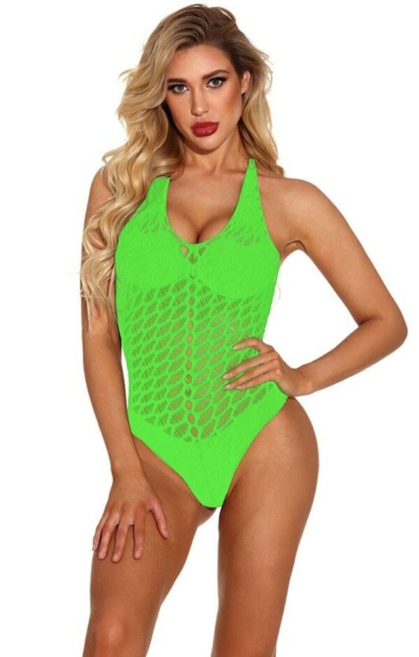 Body Sexy Lindsey Verde S/L