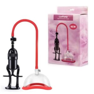 Realov LuvPump Vagina Pussy Pump 2