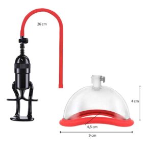 Realov LuvPump Vagina Pussy Pump 2