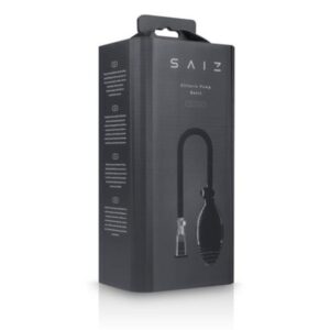 Saiz Clitoris Pump Basic