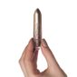 Bullet Vibrator Coloured 7 Speed RO-80 mm Gold