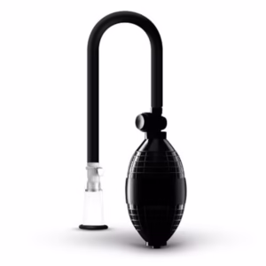 Saiz Clitoris Pump Basic Saiz Clitoris Pump Basic