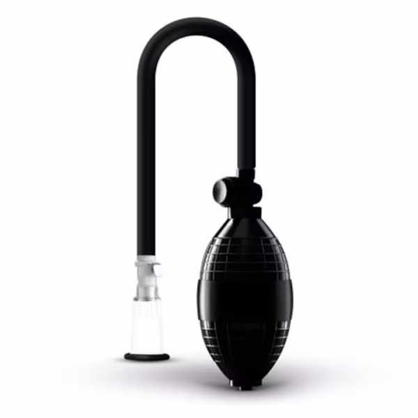 Saiz Clitoris Pump Basic Saiz Clitoris Pump Basic