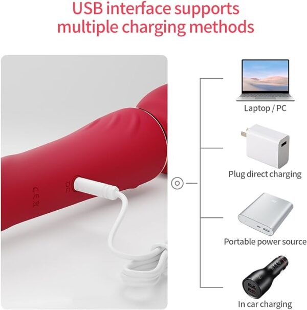 mokko toys vibrator great wand red dublu mokko toys vibrator great wand red dublu