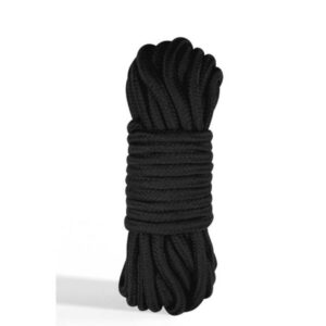 sfoara chisa black bondage 10 m sfoara chisa black bondage 10 m