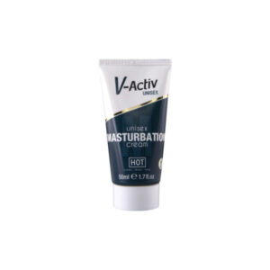 crema v activ masturbation unisex