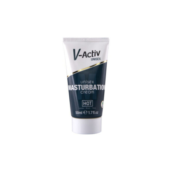 crema v activ masturbation unisex