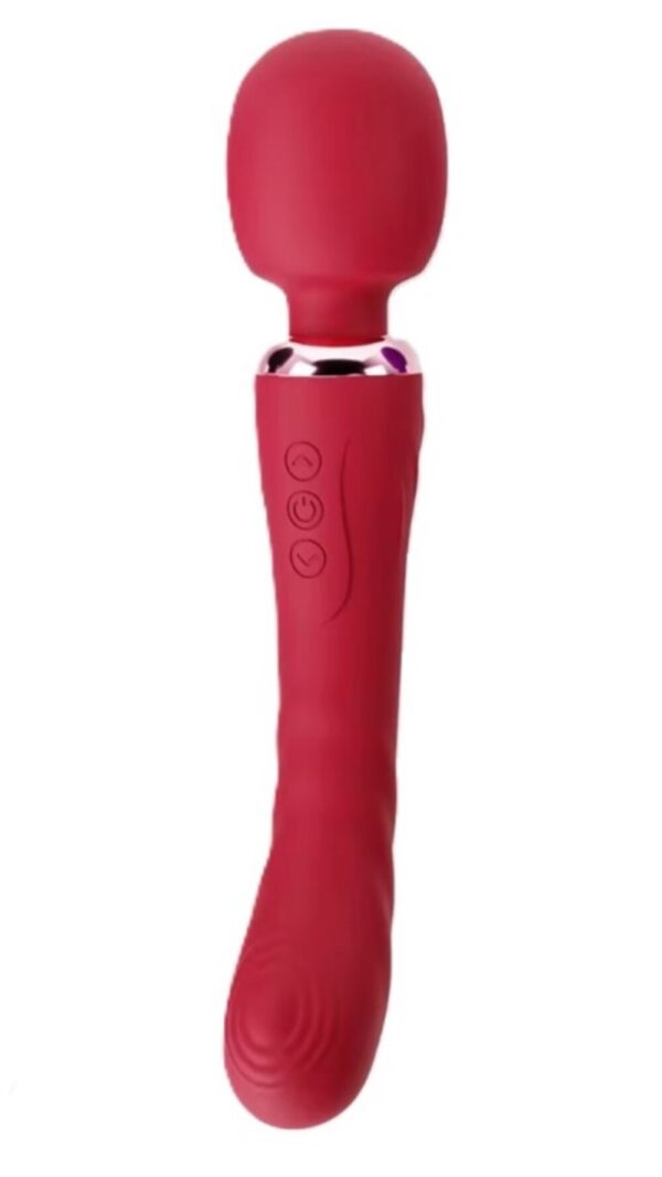 mokko toys vibrator great wand red dublu mokko toys vibrator great wand red dublu