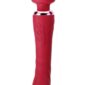 mokko toys vibrator great wand red dublu