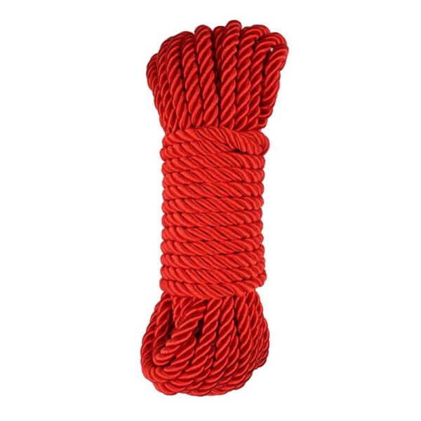 sfoara chisa red bondage 10 m sfoara chisa red bondage 10 m