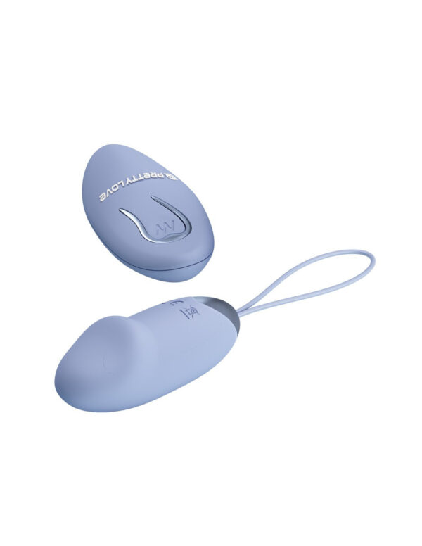 Pretty Love Julia Ou Cu Vibratii Wireless Pretty Love Julia Ou Cu Vibratii Wireless