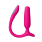 lovense vibrator lush anal