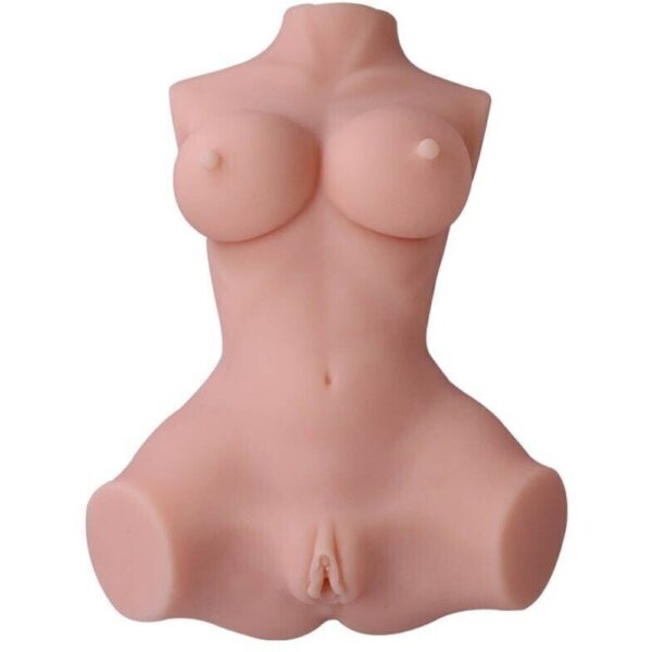 double hole 3d masturbator ii double hole 3d masturbator ii