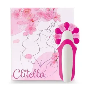feelztoys vibrator citella