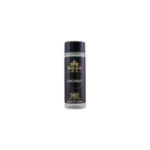 hot ulei de masaj coconut 100 ml
