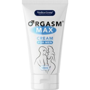 Crema Stimulare OrgasmMax Cream For Men 50 ml