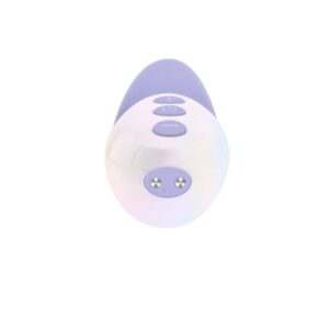 Nox Vibrator Lana