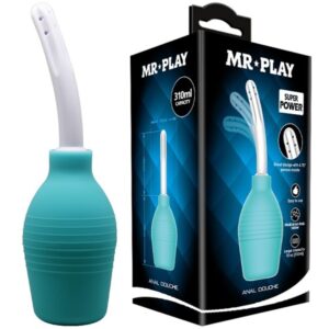 Branduri Mr Play