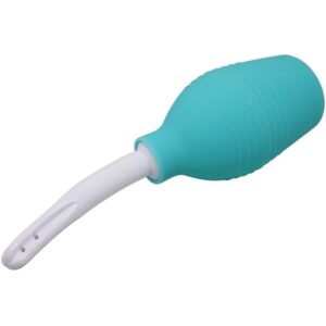 Mr Play Anal Douche Irigator Unisex