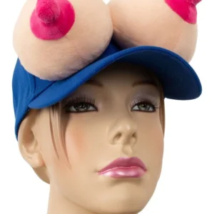 sapca baseball design sani, roz