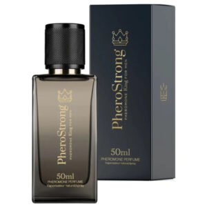 Pherostrong Parfum King For Men 50 ml