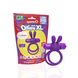 inel cu vibratii rabbit the screaming o 4b xl