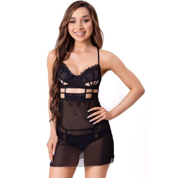 livco maia babydoll s/m livco maia babydoll s/m