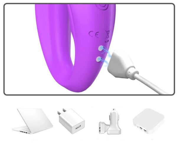 mokko toys vibrator cuplu athena purple mokko toys vibrator cuplu athena purple