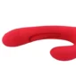 vibrator iepuras rouge 7 moduri vibratii 7 moduri pulsatorii rosu