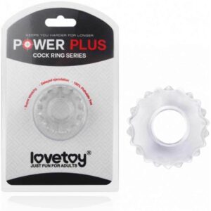 inel power plus #5