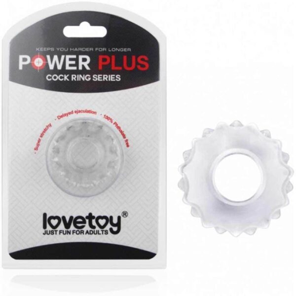 inel power plus #5 inel power plus #5