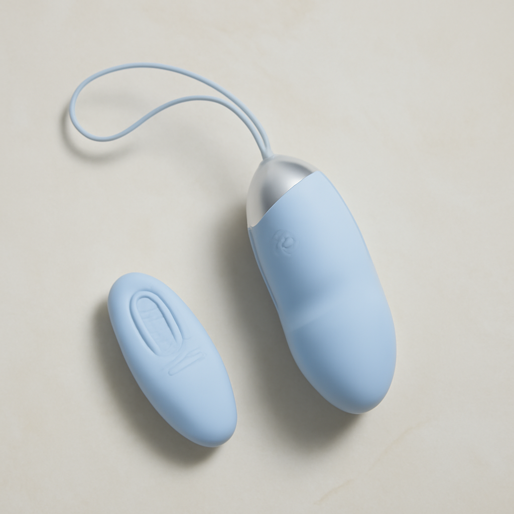 Ghid complet pentru oul cu vibratii wireless: Ce este și cum îl folosești Ghid complet pentru oul cu vibratii wireless: ce este și cum îl folosești