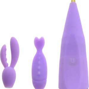 passion labs vibrator alice 2 capete de schimb