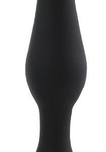 guilty toys dop anal vivian small silicon black