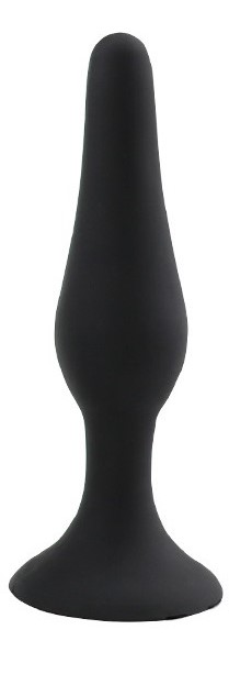 guilty toys dop anal vivian small silicon black guilty toys dop anal vivian small silicon black