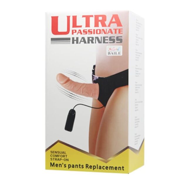 strap on ultra passionate harness men strap on ultra passionate harness men