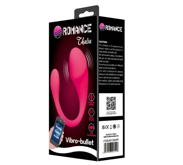 romance ou cu vibratii thalia app romance ou cu vibratii thalia app