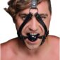echipament constrangere pentru cap cu calus bila guilty toys